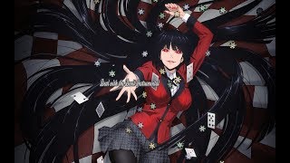 Video thumbnail of "Kakegurui (賭ケグルイ) Opening (Deal with the Devil) Instrumental"