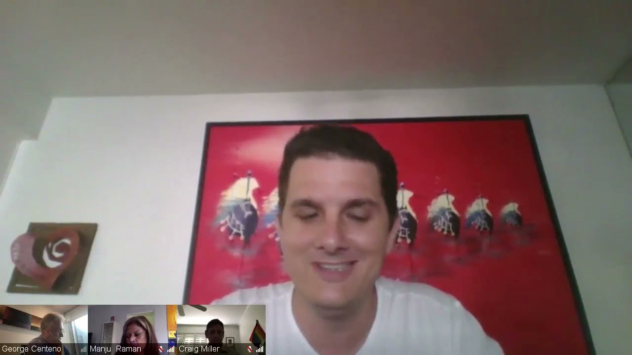 Public Safety Reform and Oversight Commission June 16, 2021