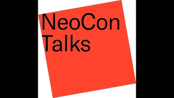 NeoCon Talks 2025 Session 7 - The Sensory Code: Decoding Design Through Data and Emotions