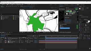 GEOLayers 3 - Route Loop Tutorial
