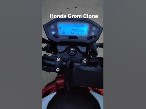 honda grom clone amazon