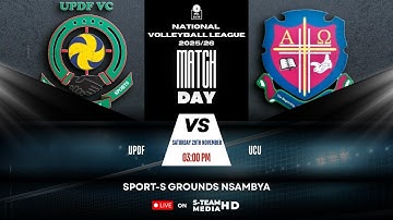UPDF VS UCU | WOMEN