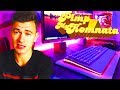 ДЕЛАЕМ ПОДСВЕТКУ и .... | КОМНАТА на ПРОКАЧКУ | PIMP MY ROOM #3