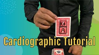 Cardiographic Gimmick Tutorial