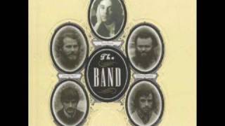 Miniatura del video "The Band - Tombstone, Tombstone"