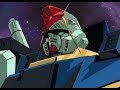 Mobile suit gundam zz 1986  opening 2