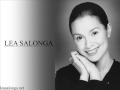 even if - Lea Salonga