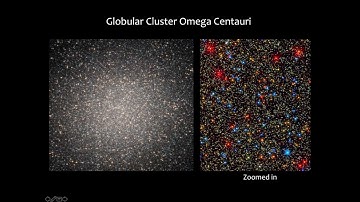 MC ASTR101 Video Lecture 09 CH22: Stars from Adolescence to Old Age Part 2