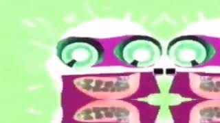 Klasky Csupo Furcorn's B Major