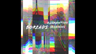 Boreads - Return to the Chamber