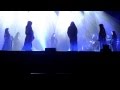 GREGORIAN FINAL CHAPTER 2016 ( MASTER OF CHANT)HD 31.03.2016
