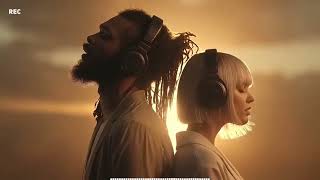 洋楽 Suede See You in the next life sis Sia ft. Damian Marley – See You In The Next Life | Music Video