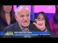 Vivere da Pensionati in Bulgaria Franco Tenca alla Vita in diretta RAI 1 del 25 aprile 2016