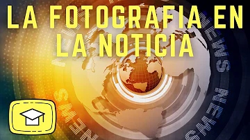 ¿Qué es la fotografía y que nos permite?