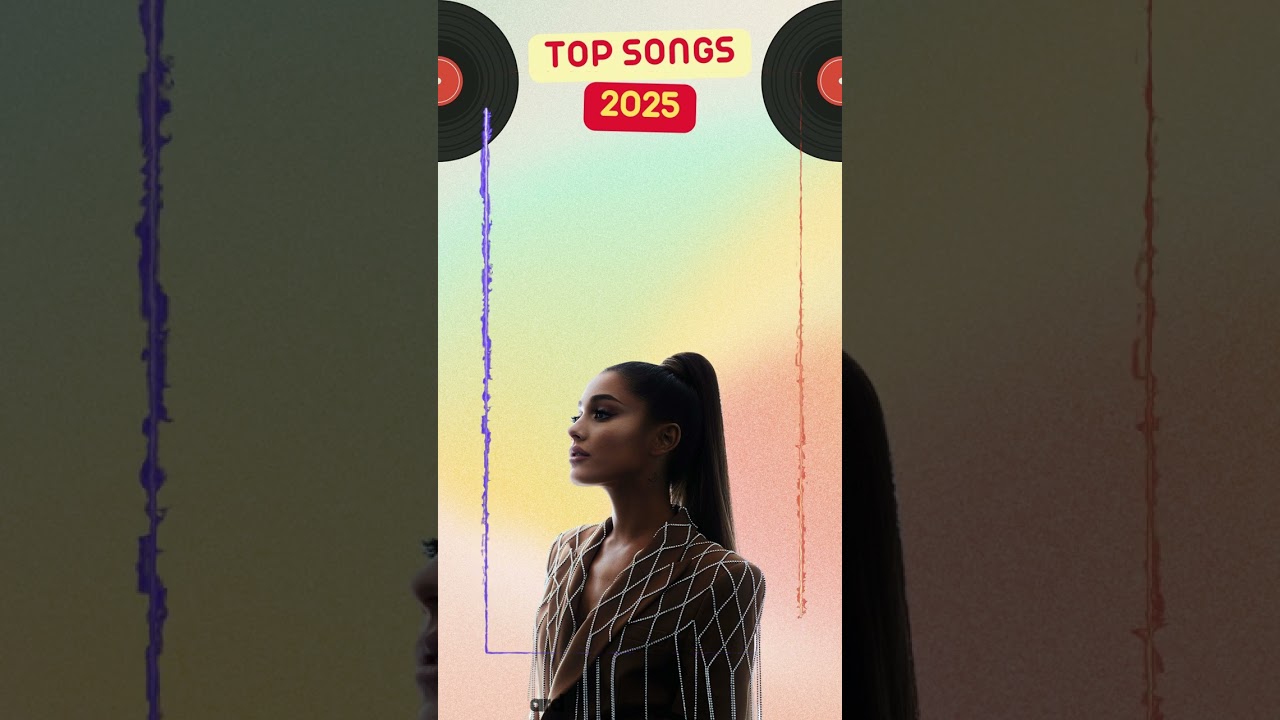 Bruno Mars, Sia, Charlie Puth, Adele – Pop Music 2025