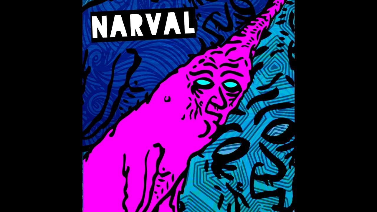 Obejrzyj Antro - Narval (Narval - 2017) w YouTube Obejrzyj Antro - Narval (Narval - 2017) w YouTube