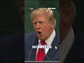 Trump meets Venezuela's acting president Delcy Rodríguez #shorts #us #news #foxnews