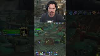 Unbelievable: Xaryu Wishes for Health Bar Color Setting in WoW