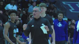 UNA falls to Lipscomb in 2025 ASUN Men's Championship