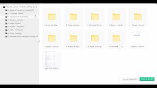 Download Prosperity Academy – Smart Money Trading Course screenshot 3