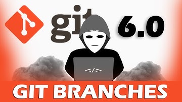 6.Git, GitHub and Version Control - Git Branch