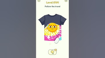 dop2 level#5764 #dop #dop2 #deleteonepart #gameplay #shorts #youtubeshorts #viral #viralvideo