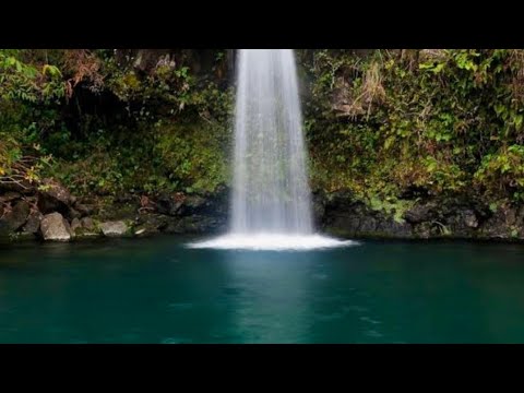 CRAZY BOYS | WATERFALL @ TAKVE VILLAGE 2020.