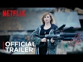 White rabbit project  official trailer  netflix