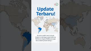 Negara Schengen Apa Saja? Update Terbaru #jangkargroups #jasavisa #shorts