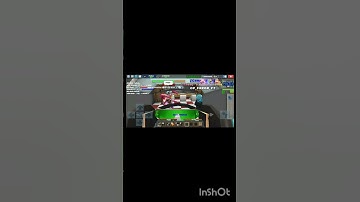 Killing felony with 8m  bounty jailbreak - blockman go @IshuBMGO