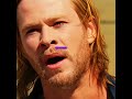 Finally He Is Back 🗿 - Thor Edit | Matadora Ultra slowed #shortsfeed