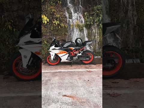 You can’t fake these 🏍️ #KTMPhilipppines