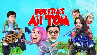 Telemovie Holiday Aji Tom 2021