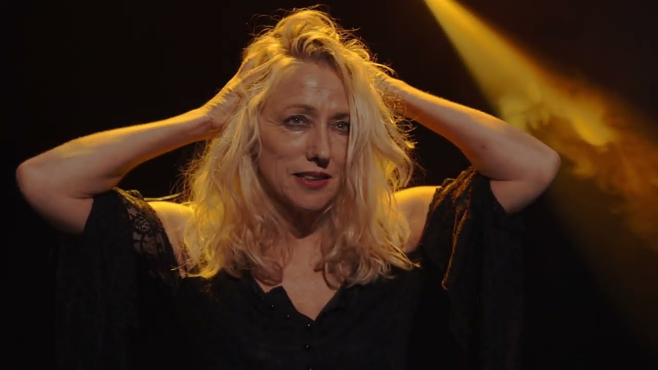 AND I WONDER... (official video)