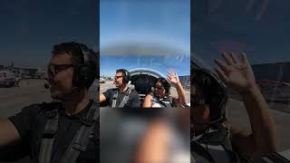 From DISPATCH to DISOVERY FLIGHT?!?