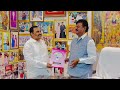 TATA MAHENDAR GARIKI BANNER PRODUCER GA MEMBER SHIP ECHINA DR PRATHANI RAMAKRISHNAGOUD CHAIRMANTFCC