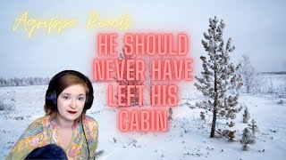 He Should Never Have Left His Cabin | MrBallen | REACTION