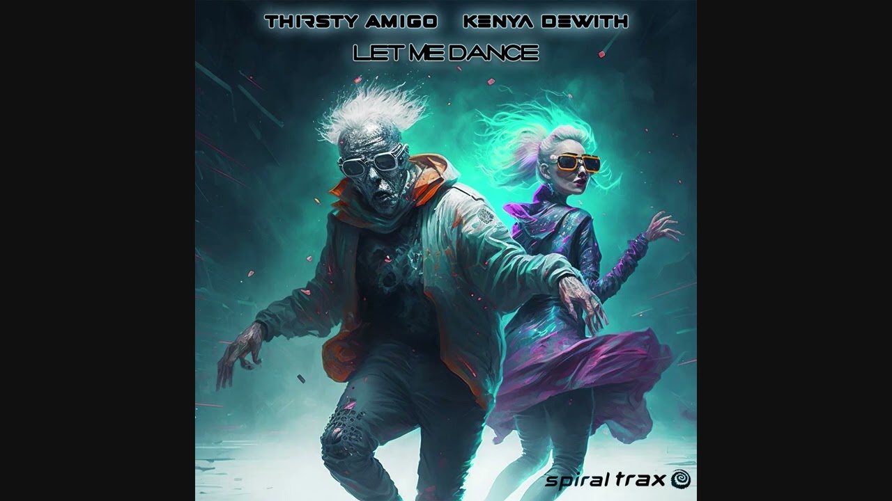 Watch Thirsty Amigo & Kenya Dewith - Vortex on YouTube Watch Thirsty Amigo & Kenya Dewith - Vortex on YouTube