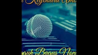 Coba-Coba Beta Tanya (Cover By Nino )