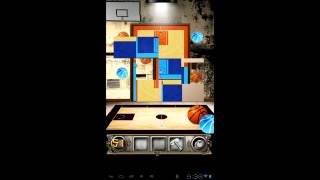 100 Doors Floors Escape Level 51 - Walkthrough screenshot 2
