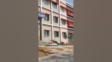 School (K G B V)@ankushapuram @tekumatla#my lovely aarohi