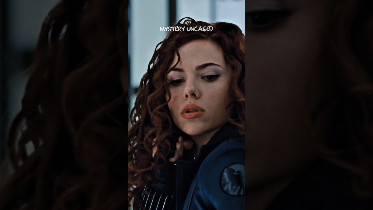 Chisako Kakehi | Black Widow Dari Jepang 