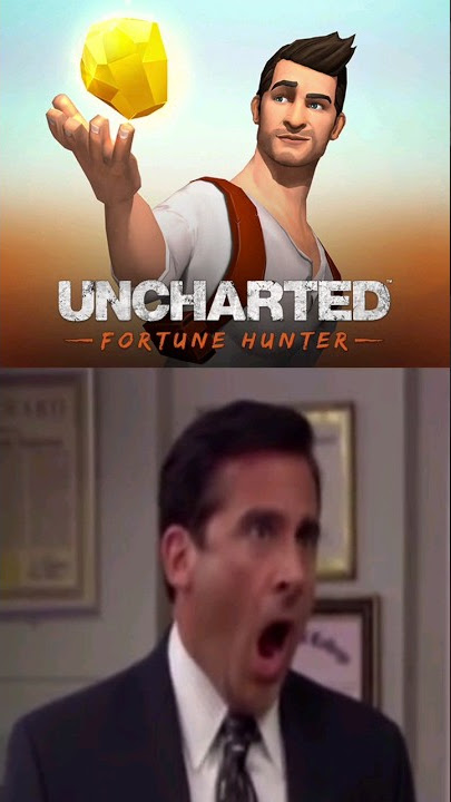 Ranking every Uncharted Game with Memes 📈