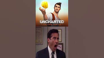 Ranking every Uncharted Game with Memes 📈