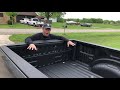 Line-X of Round Rock, TX Bedliner