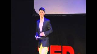 The importance of Extra-curricular activities | Alexander Tham | TEDxBISB
