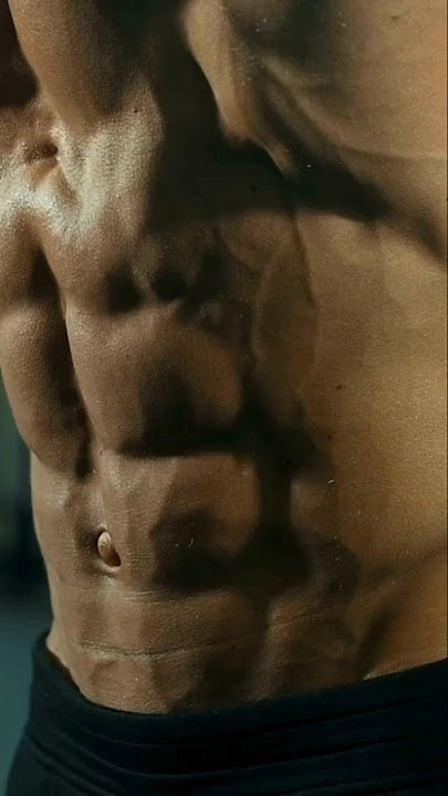 Six Pack Abs Ka Sach | Crunches Se Nahi, Ye 3 Rules Follow Karo! (Desi Fitness Tips 🔥) #shorts