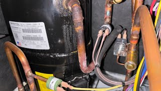 2015 Bosch Water Source Heat Pump