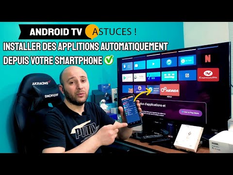 Vidéo: Puis-je ajouter des applications à mon Chromecast ?