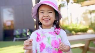 Welcome to ToBeMe Early Learning